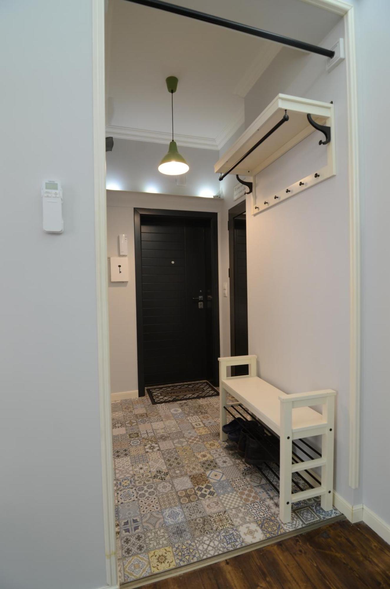 Podslon Sofia San Stefano Apartment Exterior photo