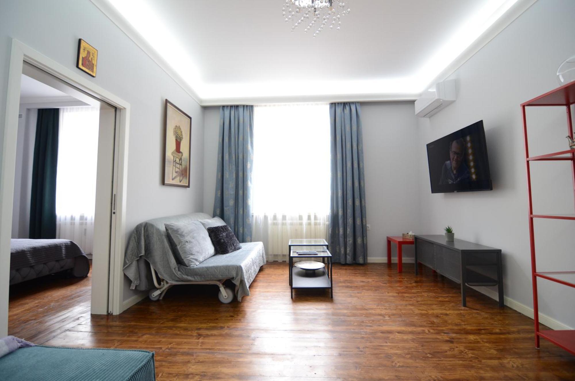 Podslon Sofia San Stefano Apartment Exterior photo