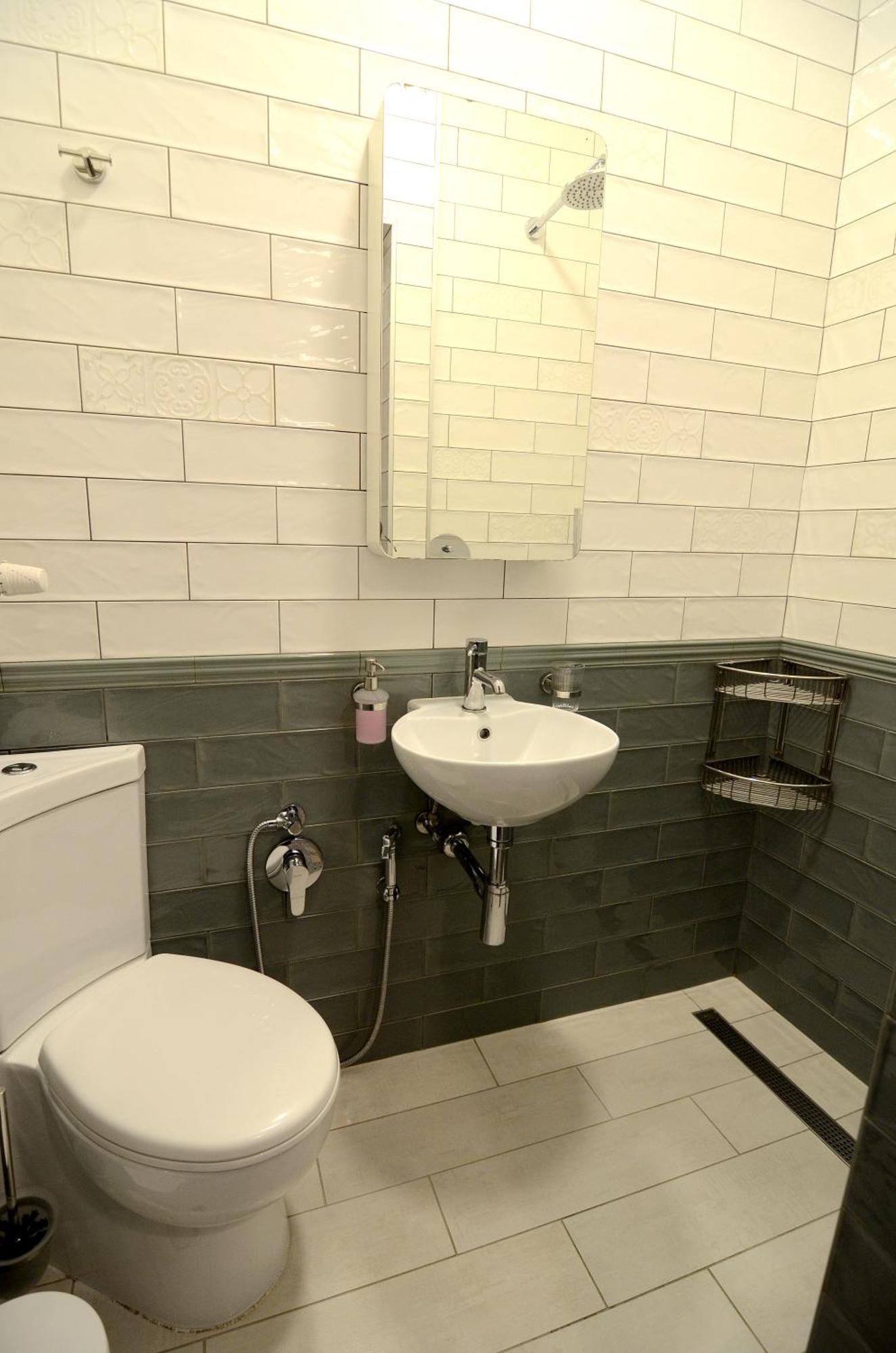 Podslon Sofia San Stefano Apartment Exterior photo