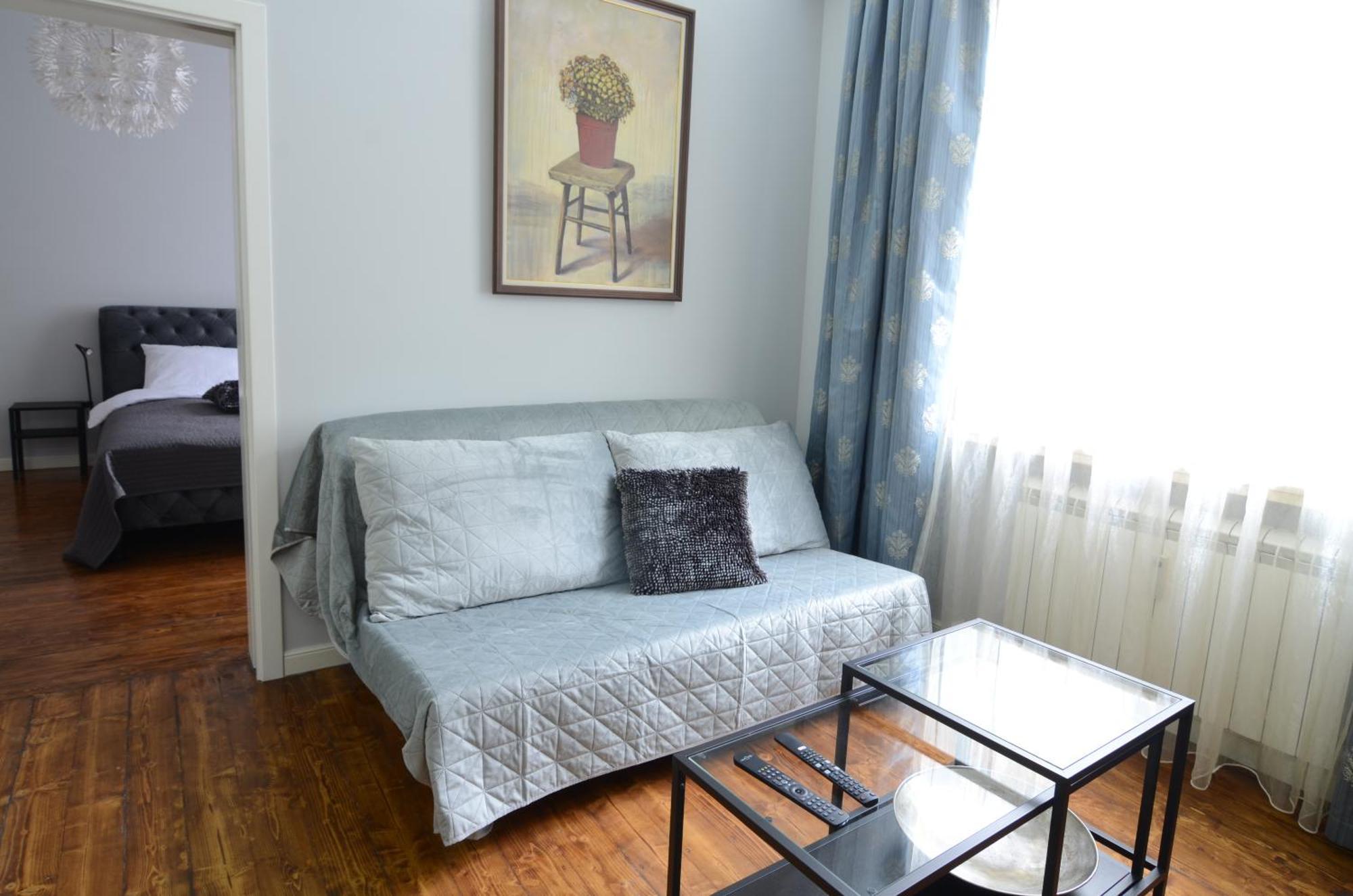 Podslon Sofia San Stefano Apartment Exterior photo